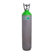 20 L 200 N bouteille industriel haute pression de azote gris vert