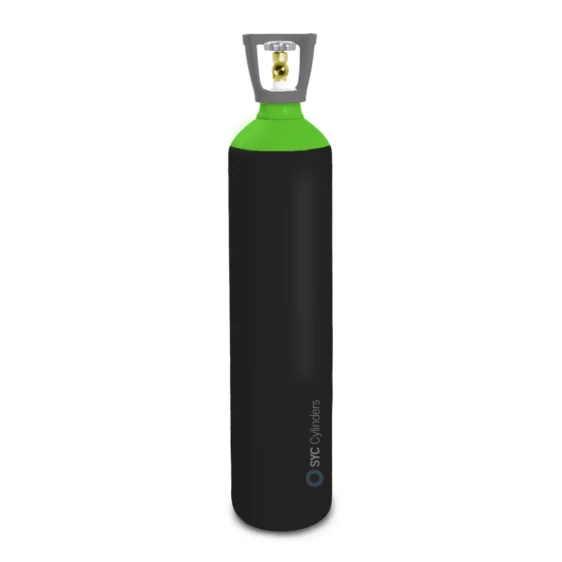 Botella 20 L 200 Inerte STD