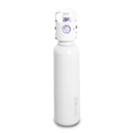 Botella 5 L 140 O2 Oxígeno Medicinal compacta cóncava vacía
