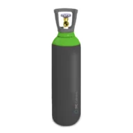 Botella 11 L 178 Inerte STD