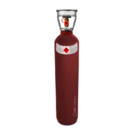 Botella 14 L 178 Acetileno C2H2 STD GAS