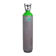 Botella 20 L 200 C-2 STD GAS