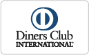 syc cylinders accept Diners Club card