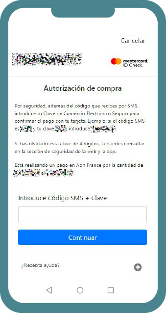 syc cylinders PSD2 step 4