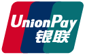 syc cylinders accept UnionPay card