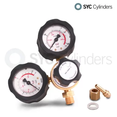 Equipo BUTASYC (Equipo de soldadura Oxibutano) - SYC Cylinders