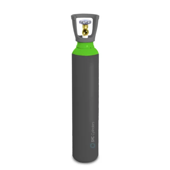 Botella 14 L 178 Inerte STD