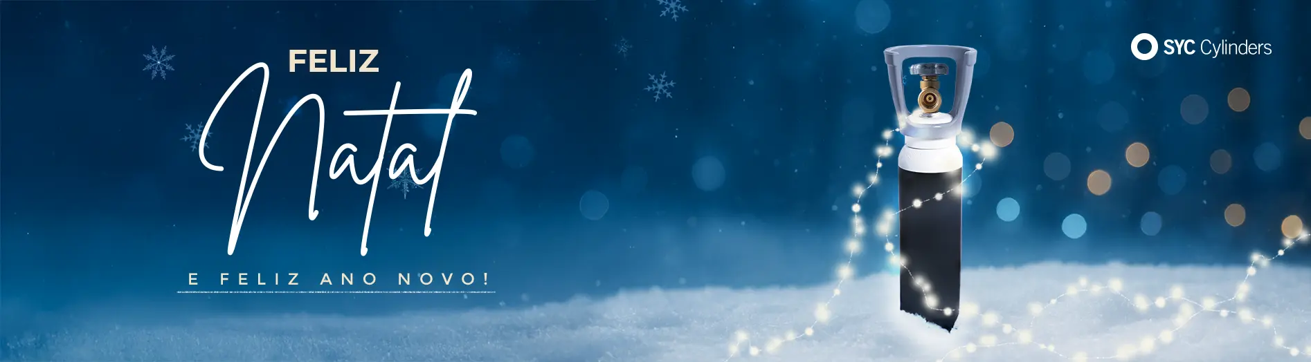 Steel blocks for pressure gas cylinders